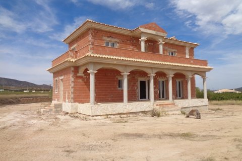 Villa pārdošanā Pinoso, Alicante, Spānijā 4 istabas, 210 m2 Nr. 114364 - attēls 3