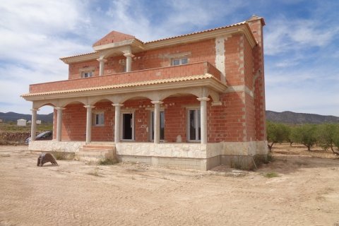 Villa pārdošanā Pinoso, Alicante, Spānijā 4 istabas, 210 m2 Nr. 114364 - attēls 2