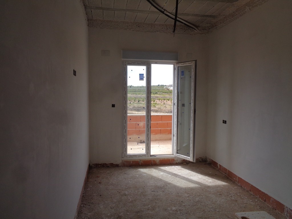 Villa a Pinoso, Alicante, Spagna 4 camere da letto, 210 mq. N° 114364