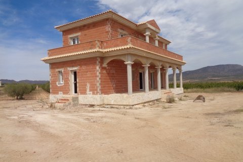 Villa pārdošanā Pinoso, Alicante, Spānijā 4 istabas, 210 m2 Nr. 114364 - attēls 5