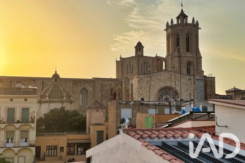 Propiedad comercial en Tarragona, España 363 m2 No. 187544