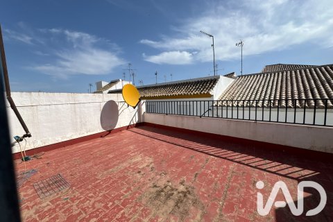 Townhouse à vendre à Estepa, Seville, Espagne, 4 chambres, 255 m2 No. 187542 - photo 8