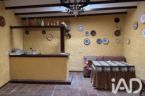 Townhouse à Estepa, Seville, Espagne 4 chambres, 255 m2 No. 187542
