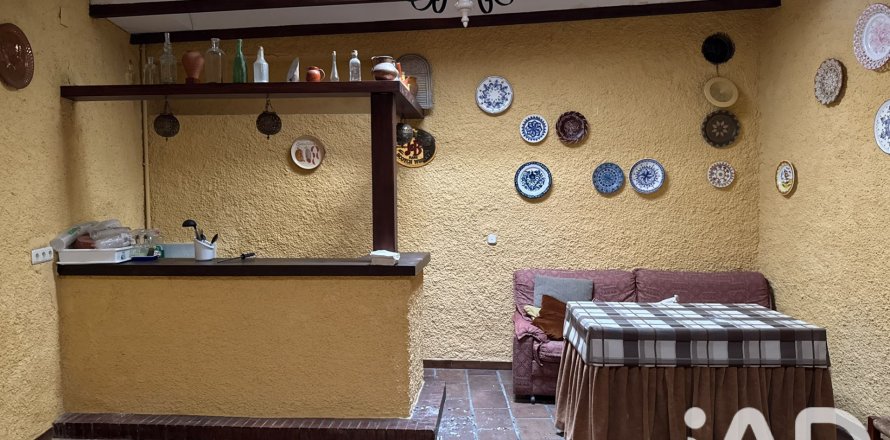 Townhouse à Estepa, Seville, Espagne 4 chambres, 255 m2 No. 187542