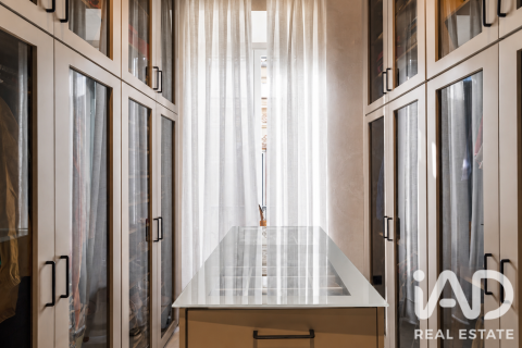 Apartment à vendre à Malaga, Espagne, 4 chambres, 240 m2 No. 187538 - photo 6