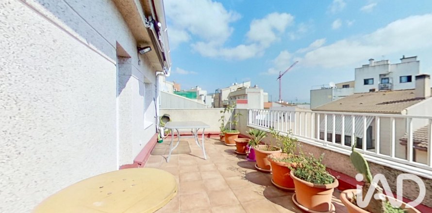 Townhouse à El Vendrell, Tarragona, Espagne 4 chambres, 173 m2 No. 187540