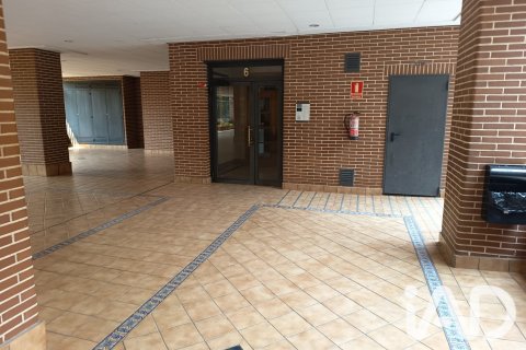 Garage for sale in Madrid, Spain No. 187541 - photo 11