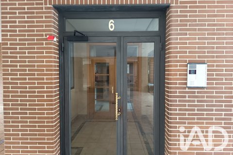 Garage for sale in Madrid, Spain No. 187541 - photo 13