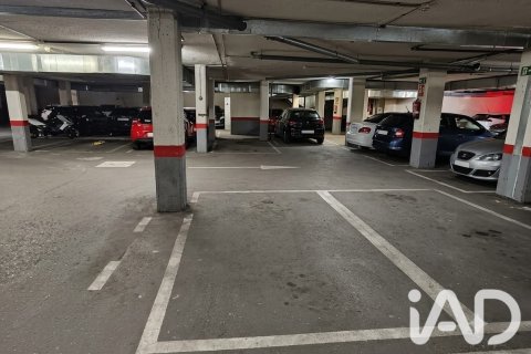 Garage for sale in Madrid, Spain No. 187541 - photo 5