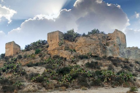 Villa till salu i Aspe, Alicante, Spanien 3 sovrum, 141 kvm. Nr. 171848 - foto 8