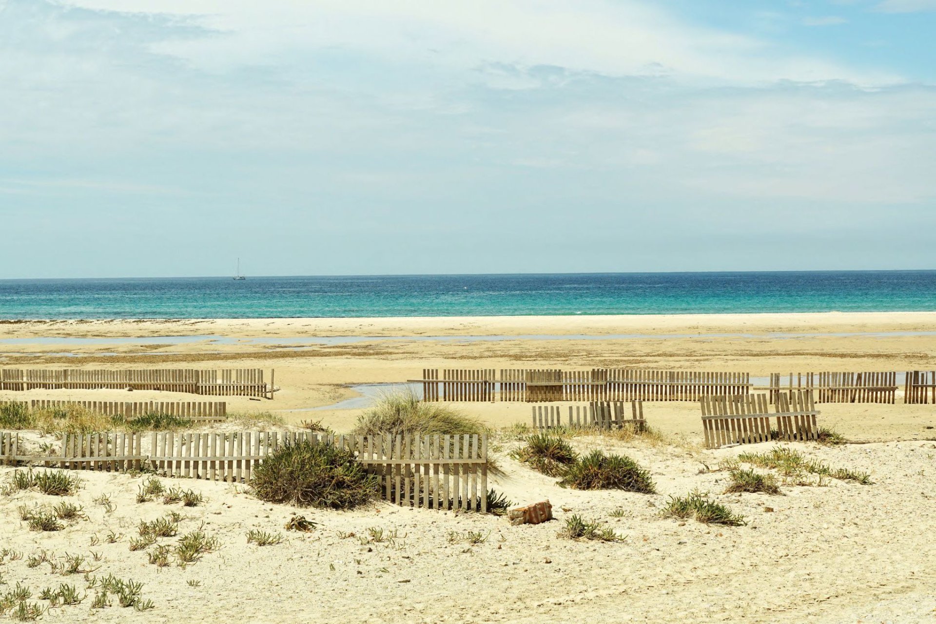 Wohnung in La Manga del Mar Menor, Murcia, Spanien 2 Schlafzimmer, 102 m2 Nr. 136416