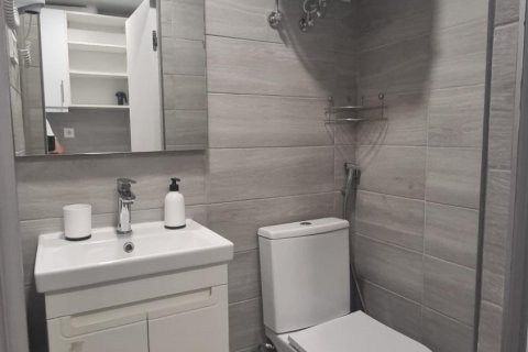 Apartment for sale in Torrevieja, Alicante, Spain 3 bedrooms, 105 sq.m. No. 165619 - photo 13