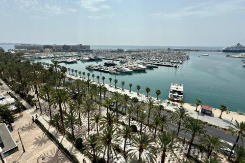 Apartament w Alicante, Hiszpania 4 sypialnie, 200 mkw. nr 165618 – zdjęcie 3