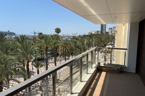 Apartament w Alicante, Hiszpania 4 sypialnie, 200 mkw. nr 165618 – zdjęcie 5