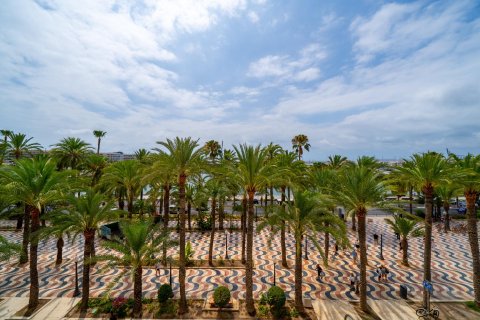 Apartament w Alicante, Hiszpania 4 sypialnie, 200 mkw. nr 165618 – zdjęcie 19