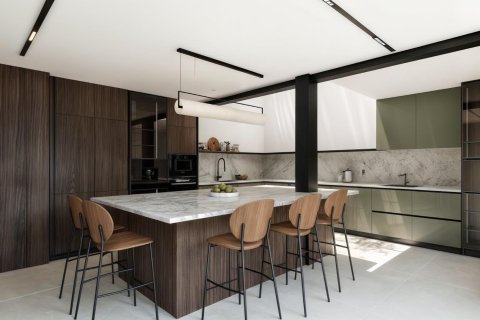 Apartment for sale in Alicante, Spain 6 bedrooms, 457 sq.m. No. 165615 - photo 5