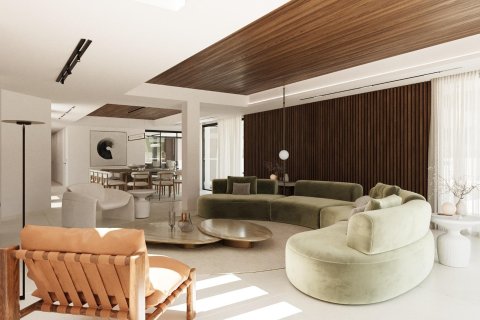 Apartment for sale in Alicante, Spain 6 bedrooms, 457 sq.m. No. 165615 - photo 10