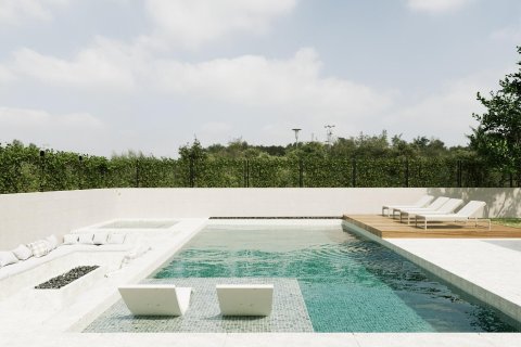 Apartment for sale in Alicante, Spain 6 bedrooms, 457 sq.m. No. 165615 - photo 17