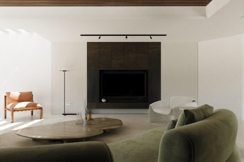 Apartment for sale in Alicante, Spain 6 bedrooms, 457 sq.m. No. 165615 - photo 9