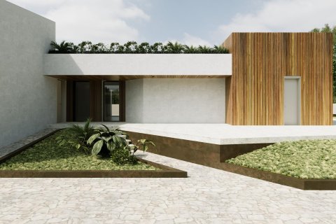 Apartment for sale in Alicante, Spain 6 bedrooms, 457 sq.m. No. 165615 - photo 21