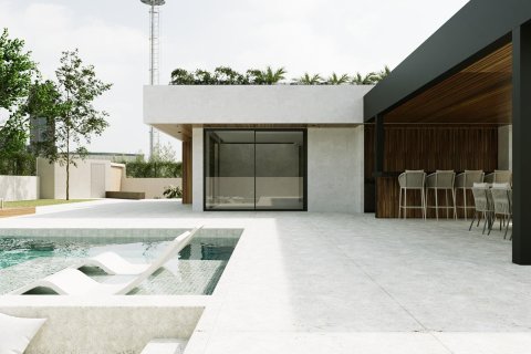 Apartment for sale in Alicante, Spain 6 bedrooms, 457 sq.m. No. 165615 - photo 14