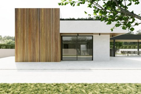 Apartment for sale in Alicante, Spain 6 bedrooms, 457 sq.m. No. 165615 - photo 20