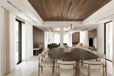 Apartment for sale in Alicante, Spain 6 bedrooms, 457 sq.m. No. 165615 - photo 3