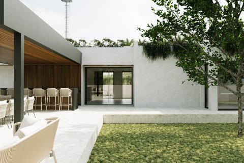 Apartment for sale in Alicante, Spain 6 bedrooms, 457 sq.m. No. 165615 - photo 11