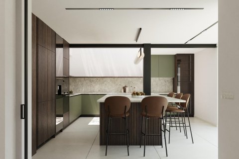 Apartment for sale in Alicante, Spain 6 bedrooms, 457 sq.m. No. 165615 - photo 4