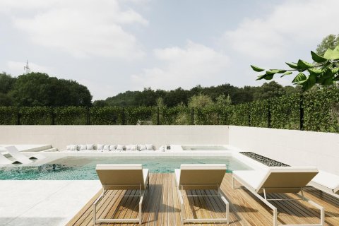 Apartment for sale in Alicante, Spain 6 bedrooms, 457 sq.m. No. 165615 - photo 18