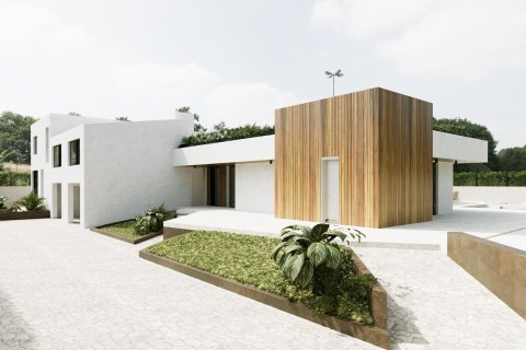 Wohnung in Alicante, Spanien 6 Schlafzimmer, 457 m2 Nr. 165615