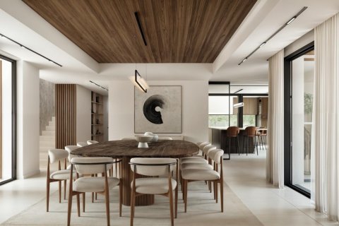 Apartment for sale in Alicante, Spain 6 bedrooms, 457 sq.m. No. 165615 - photo 2