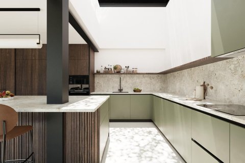 Apartment for sale in Alicante, Spain 6 bedrooms, 457 sq.m. No. 165615 - photo 6