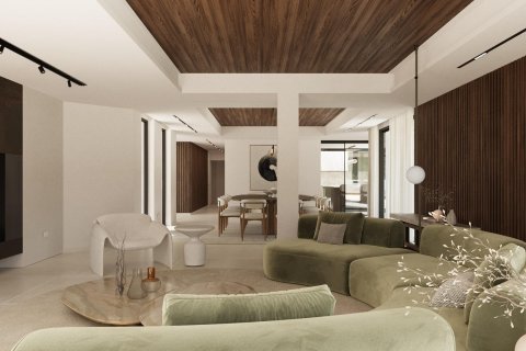 Apartment for sale in Alicante, Spain 6 bedrooms, 457 sq.m. No. 165615 - photo 8