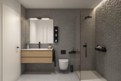 Dzīvoklis pārdošanā Santa Pola, Alicante, Spānijā 2 istabas, 94.9 m2 Nr. 165616 - attēls 8