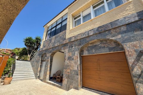 Villa zum Verkauf in Campoamor, Alicante, Spanien 5 Schlafzimmer, 639 m2 Nr. 165617 - Foto 6