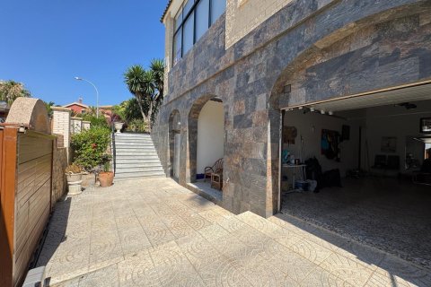 Villa zum Verkauf in Campoamor, Alicante, Spanien 5 Schlafzimmer, 639 m2 Nr. 165617 - Foto 8