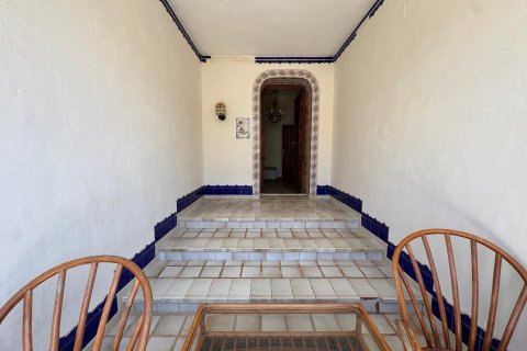 Villa zum Verkauf in Campoamor, Alicante, Spanien 5 Schlafzimmer, 639 m2 Nr. 165617 - Foto 17