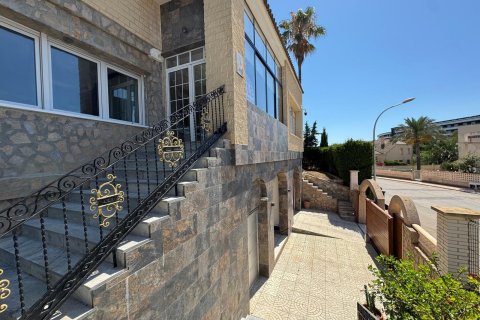 Villa zum Verkauf in Campoamor, Alicante, Spanien 5 Schlafzimmer, 639 m2 Nr. 165617 - Foto 15