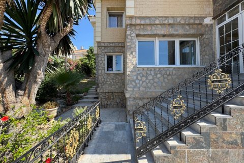 Villa zum Verkauf in Campoamor, Alicante, Spanien 5 Schlafzimmer, 639 m2 Nr. 165617 - Foto 14