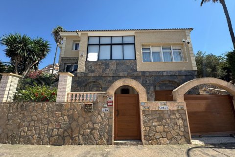 Villa zum Verkauf in Campoamor, Alicante, Spanien 5 Schlafzimmer, 639 m2 Nr. 165617 - Foto 3