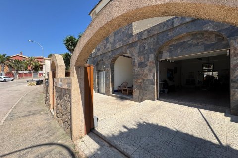 Villa zum Verkauf in Campoamor, Alicante, Spanien 5 Schlafzimmer, 639 m2 Nr. 165617 - Foto 5