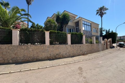 Villa zum Verkauf in Campoamor, Alicante, Spanien 5 Schlafzimmer, 639 m2 Nr. 165617 - Foto 1