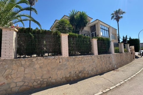 Villa zum Verkauf in Campoamor, Alicante, Spanien 5 Schlafzimmer, 639 m2 Nr. 165617 - Foto 2