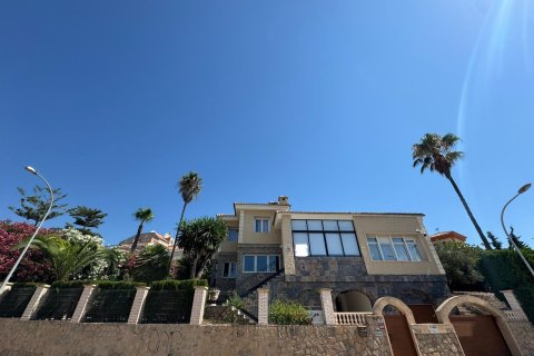 Villa zum Verkauf in Campoamor, Alicante, Spanien 5 Schlafzimmer, 639 m2 Nr. 165617 - Foto 4