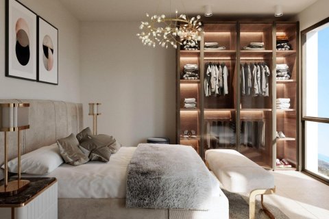 Villa till salu i Finestrat, Alicante, Spanien 4 sovrum, 444 kvm. Nr. 165613 - foto 8