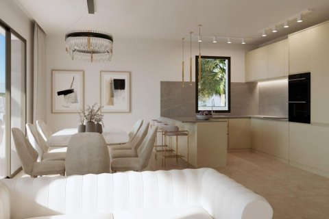 Villa till salu i Finestrat, Alicante, Spanien 4 sovrum, 444 kvm. Nr. 165613 - foto 5