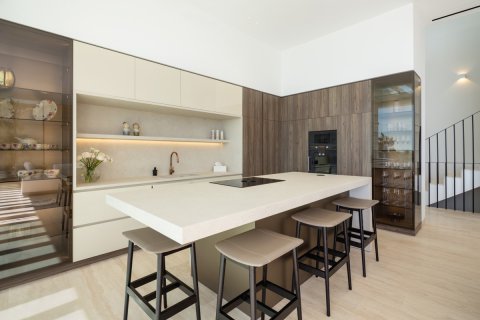 Villa pārdošanā Benahavis, Malaga, Spānijā 6 istabas, 716 m2 Nr. 134888 - attēls 12
