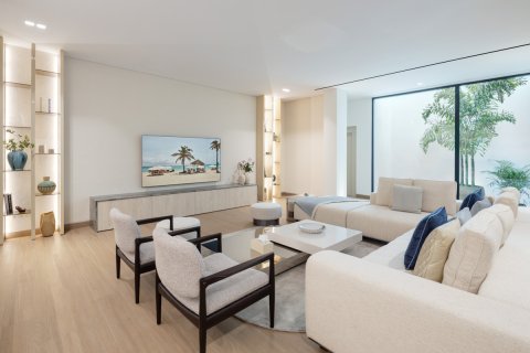 Villa pārdošanā Benahavis, Malaga, Spānijā 6 istabas, 716 m2 Nr. 134888 - attēls 5