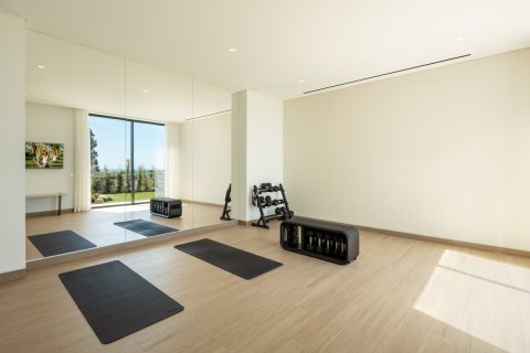 Villa pārdošanā Benahavis, Malaga, Spānijā 6 istabas, 716 m2 Nr. 134888 - attēls 3